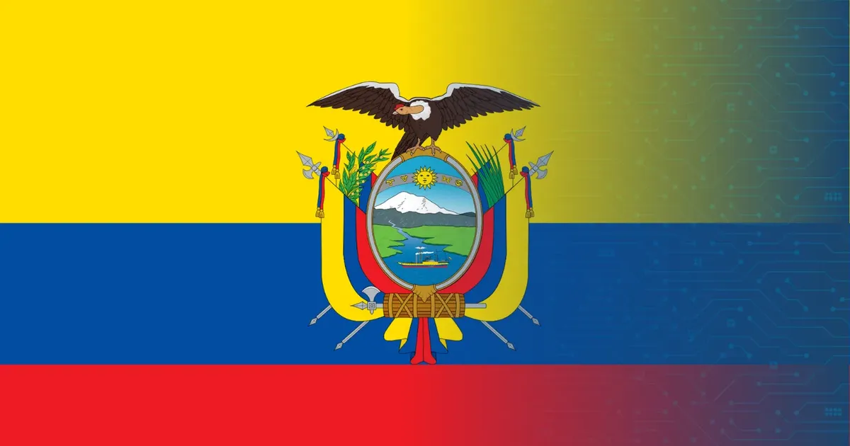 E-Invoicing in Ecuador: SRI Requirements & 2026 Updates
